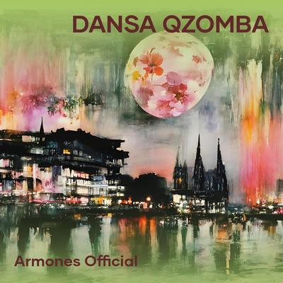 Dansa Qzomba's cover