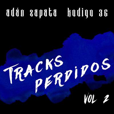 Tracks Perdidos, Vol. 2's cover