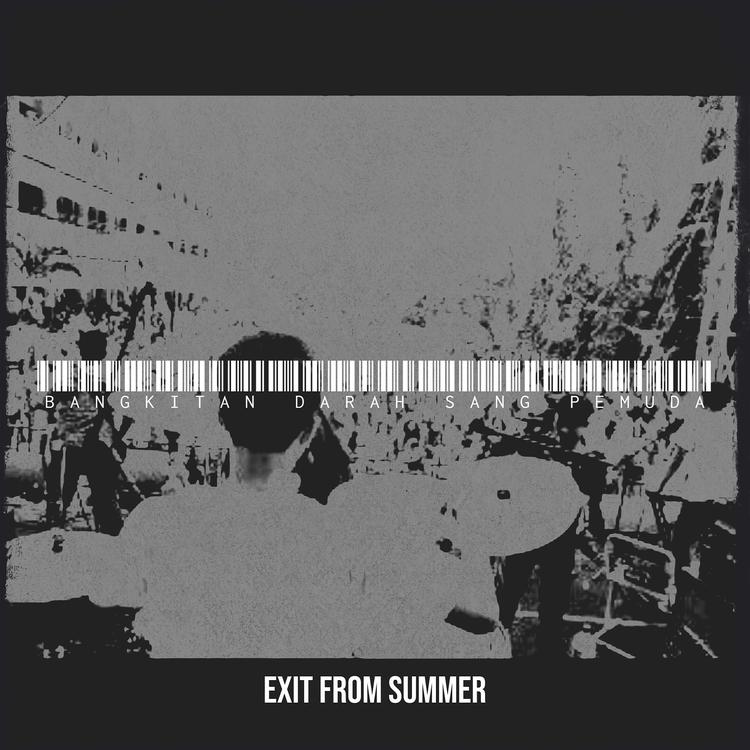EXIT FROM SUMMER's avatar image