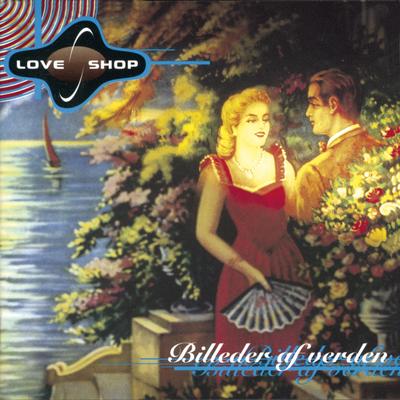 Skudt Ned (Album Version) By Love Shop's cover