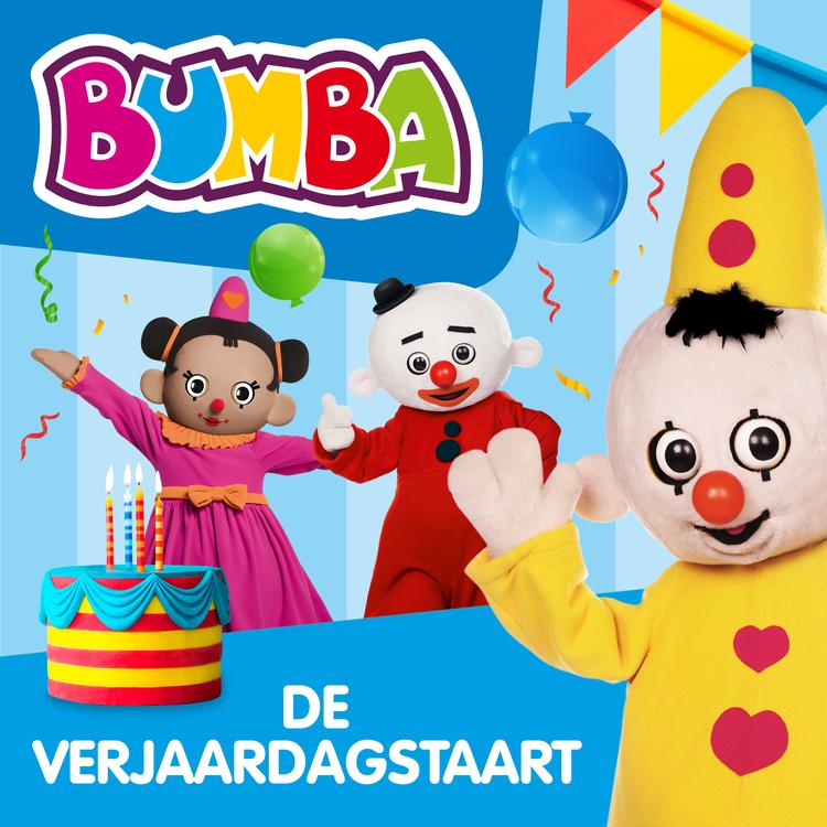 Bumba's avatar image