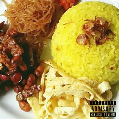 Nasi Kuning's cover