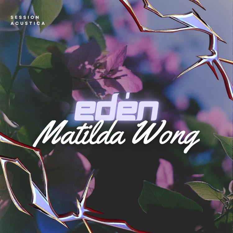 Matilda Wong's avatar image