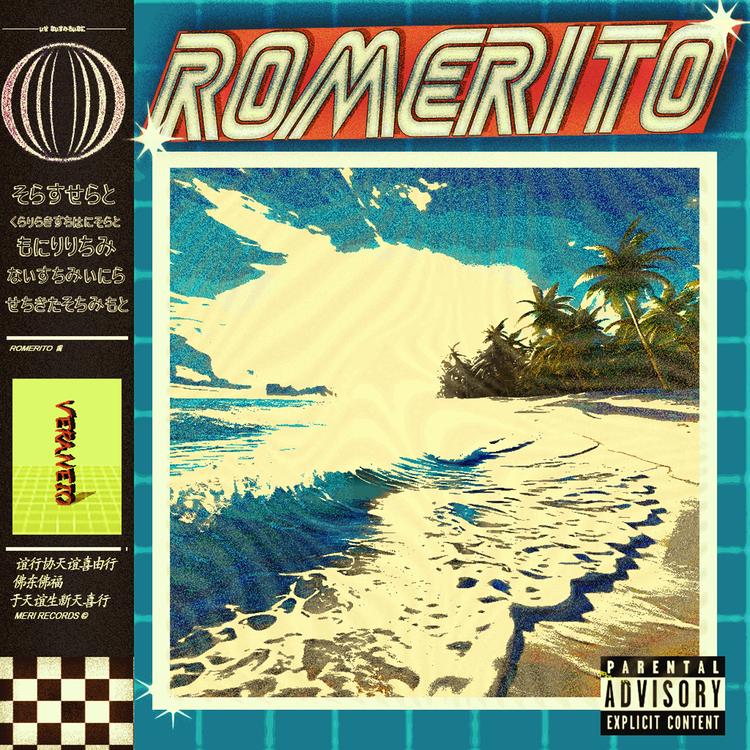 Romerito's avatar image