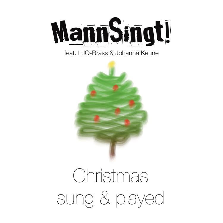 MannSingt!'s avatar image