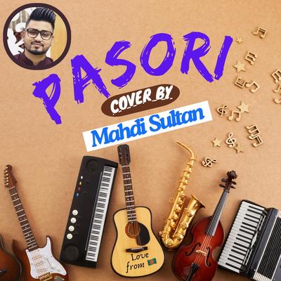 Pasori Cover by Mahdi Sultan & Jafrin's cover