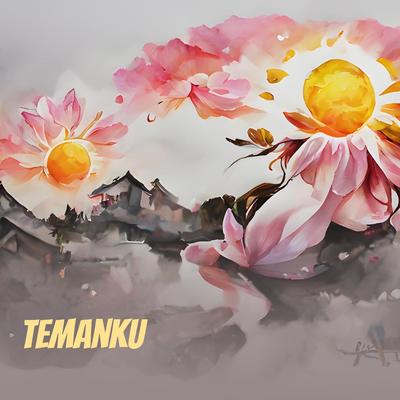 Temanku's cover