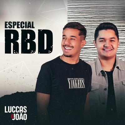 Luccas e João's cover