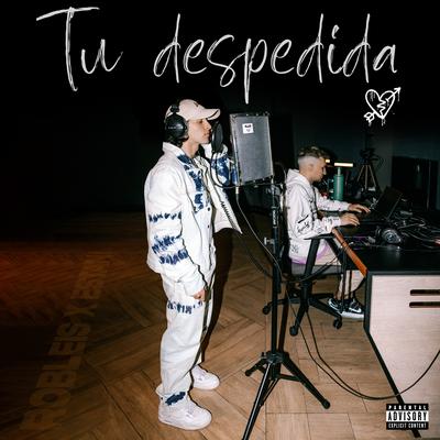 Tu Despedida's cover