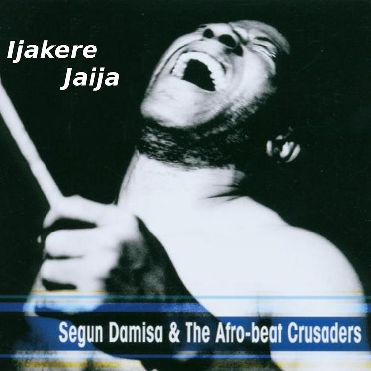 Segun Damisa & The Afro-Beat Crusaders's avatar image