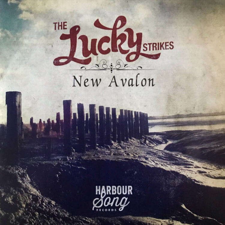 The Lucky Strikes's avatar image