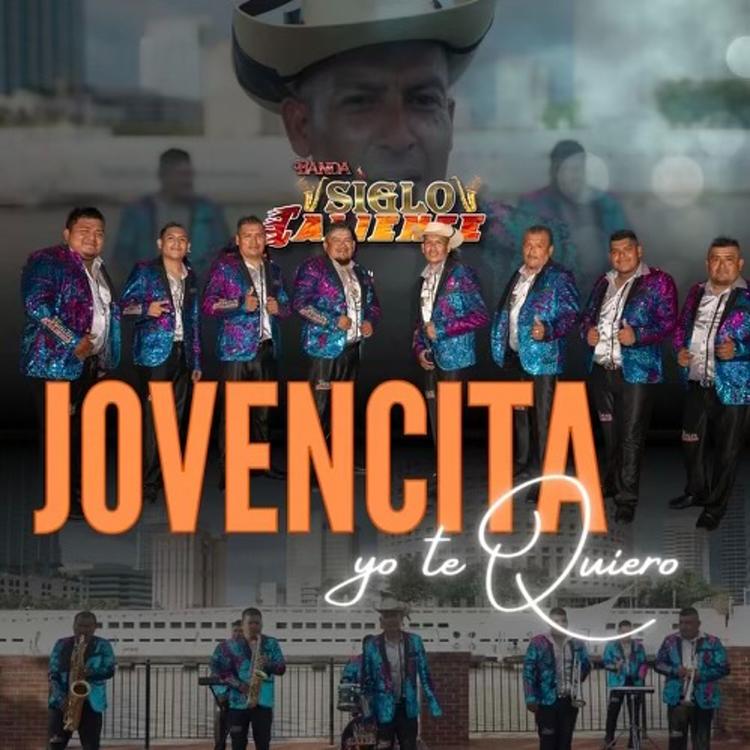 Banda Siglo Caliente's avatar image