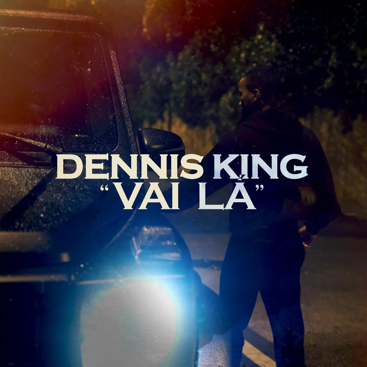 Dennis King's avatar image