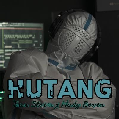 Hutang's cover