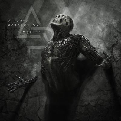 Blasphemy By Altered Perceptions's cover