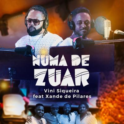 Numa de Zuar's cover