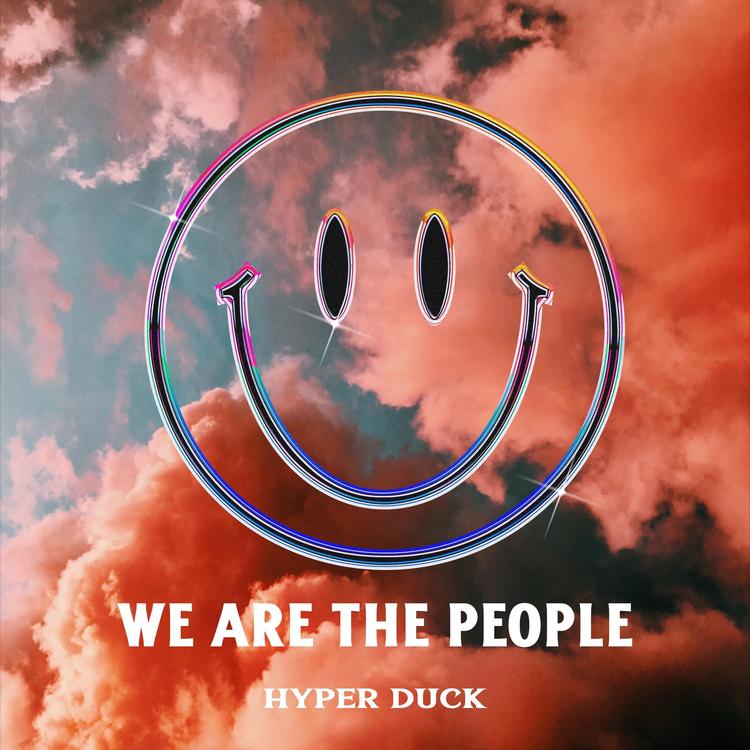 Hyper Duck's avatar image