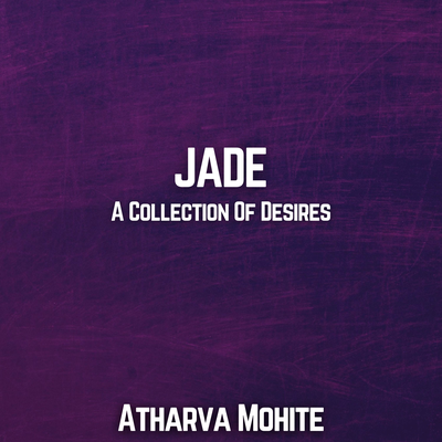 Atharva Mohite's cover