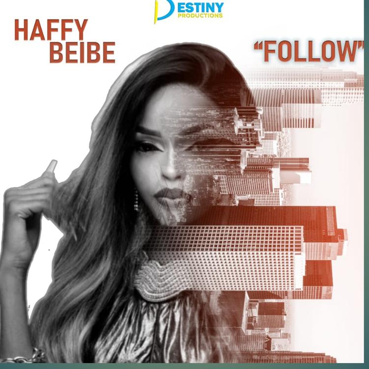 HAFFY BEIBE's avatar image