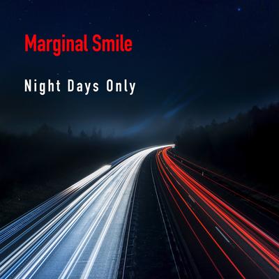 Night Days Only's cover