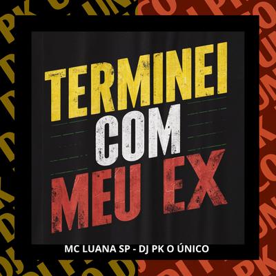 Terminei Com Meu Ex's cover