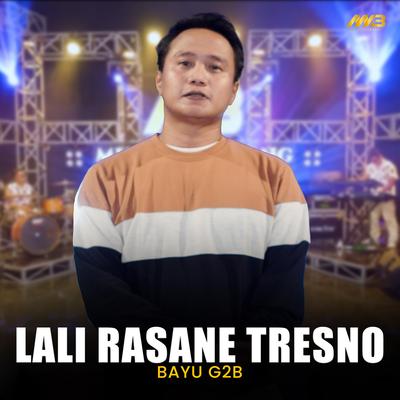 Lali Rasane Tresno's cover