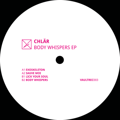 Chlär's cover