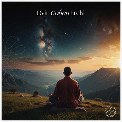 Dvir Cohen Ereki's cover