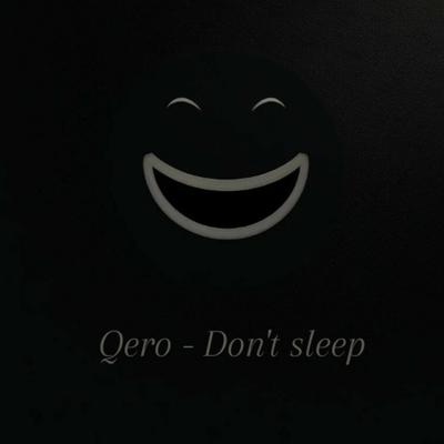 Don't Sleep's cover