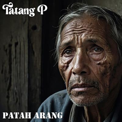 Patah Arang's cover