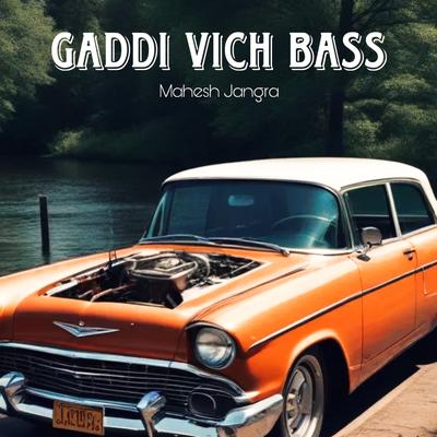 Gaddi Vich Bass's cover