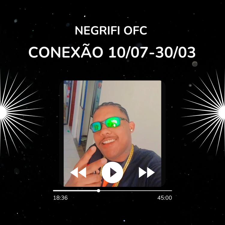 MC NEGRIFI's avatar image