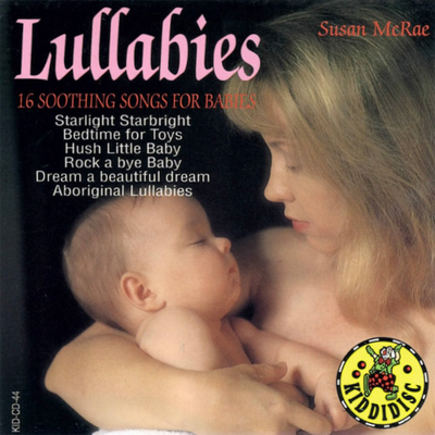 Lullabies 16 Soothing Songs For Babies's cover