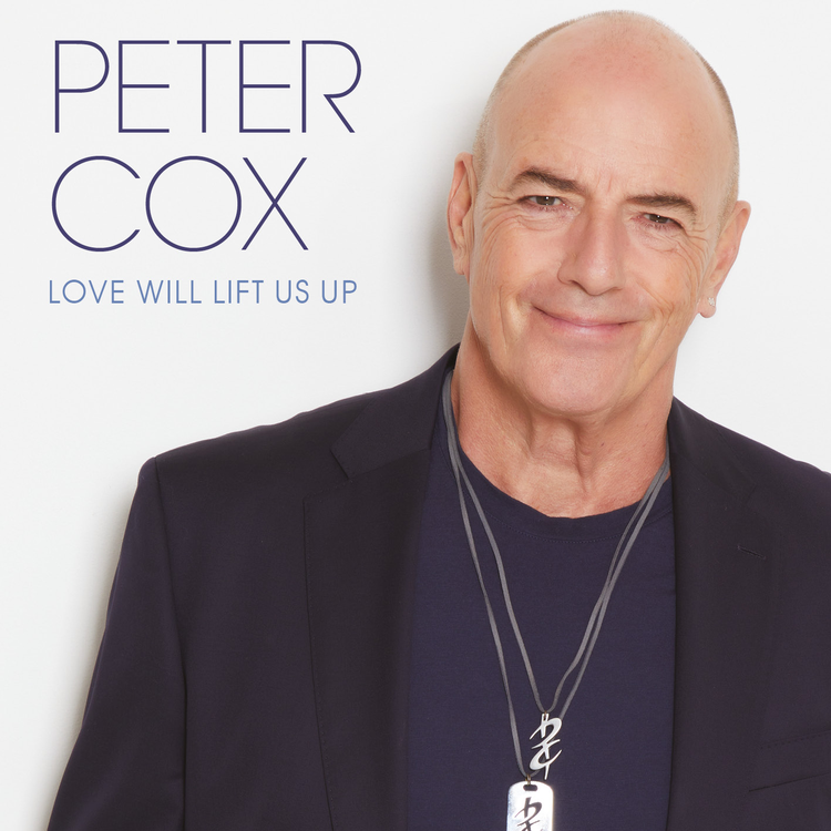 Peter Cox's avatar image