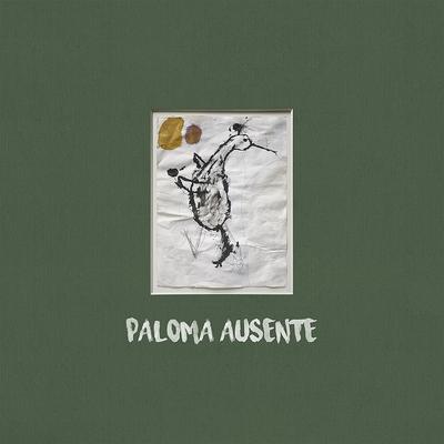 Paloma ausente's cover