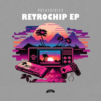 Introchip By Potatofries's cover