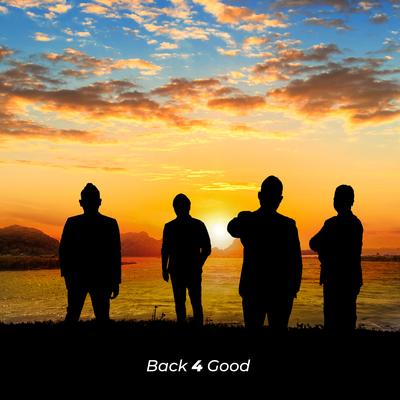 Back 4 Good's cover