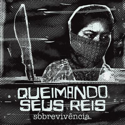 Transformando a Consciência em Força By Queimando Seus Reis's cover