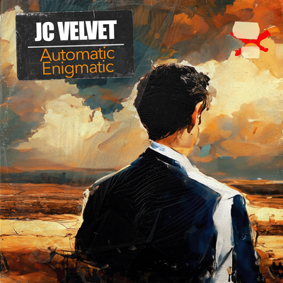 Automatic Enigmatic By J.C. Velvet's cover