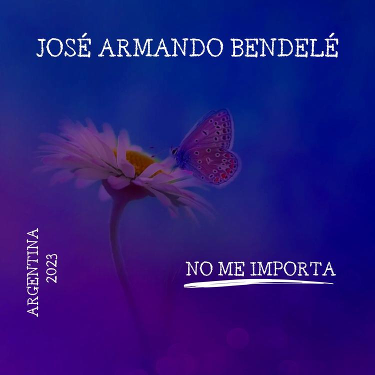 Jose Armando Bendele's avatar image