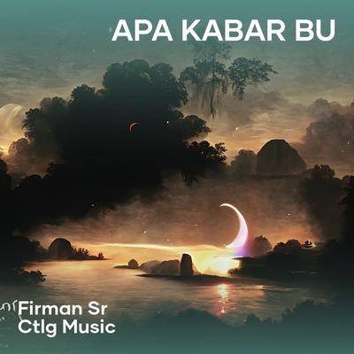 Apa Kabar Bu (Remastered 2024)'s cover