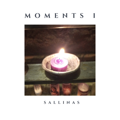 Moments I (Acoustic) By Sallinas's cover