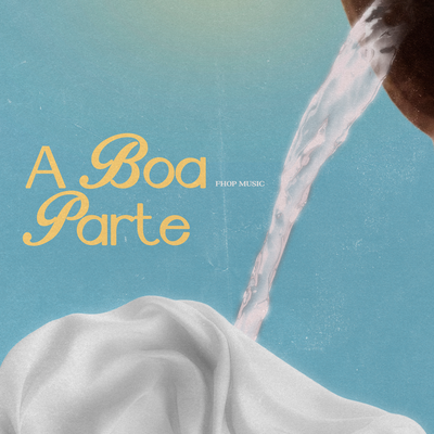 A Boa Parte (Ao Vivo) By fhop music, Nívea Soares's cover