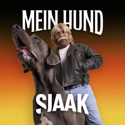 Mein Hund By Sjaak's cover