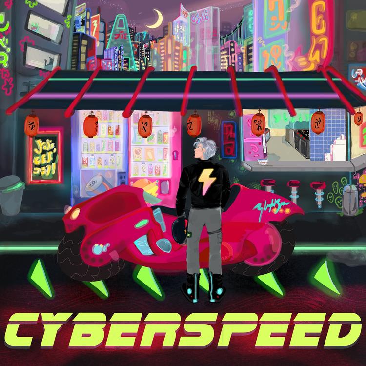 Lightspeed's avatar image