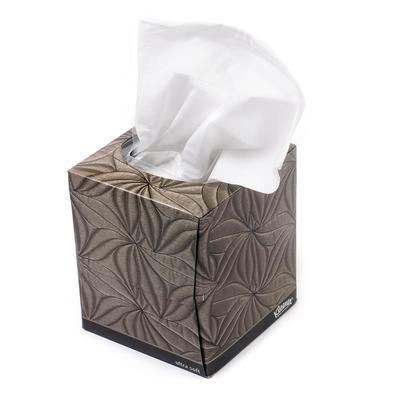 Kleenex's cover