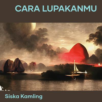 Cara Lupakanmu (Acoustic)'s cover