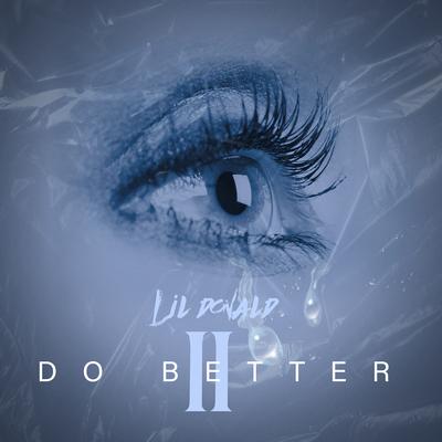 Do Better 2's cover