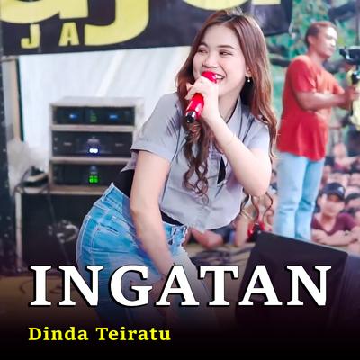 Ingatan's cover