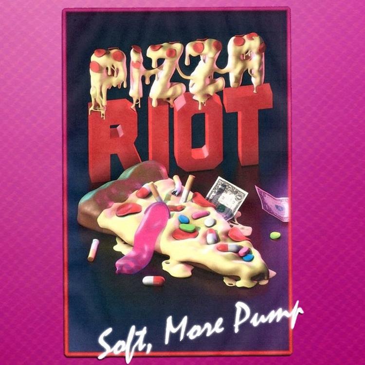 Pizza Riot's avatar image